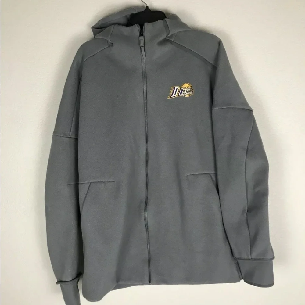 Adidas Los Angeles D Fenders Jacket Size Large